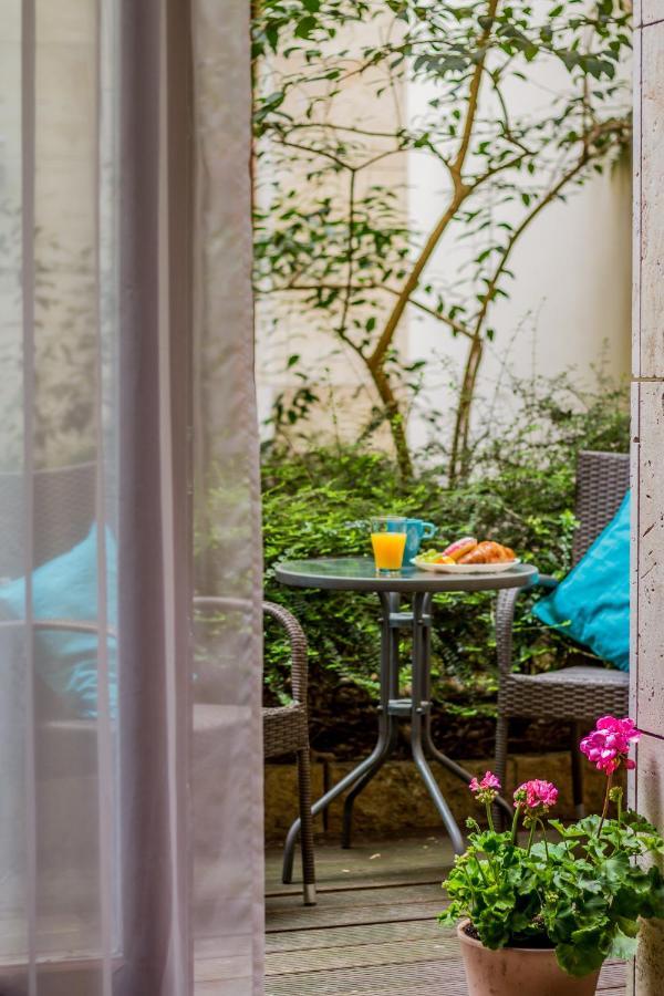Apartment Blue Magic Budapest