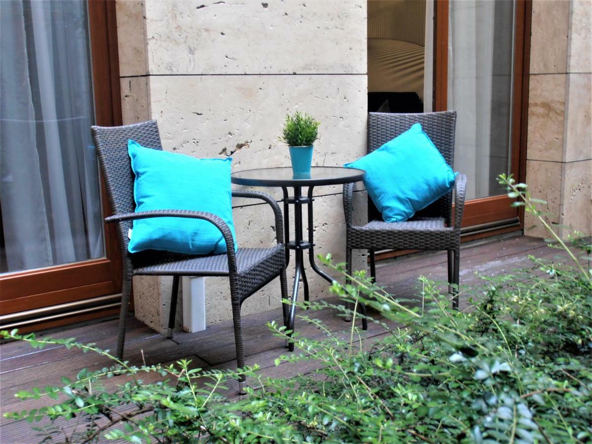 Apartment Blue Magic Budapest